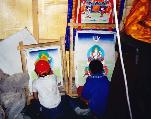 tibet-orphans